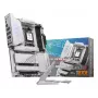 Motherboard MSI MPG X870E EDGE TI WIFI, AMD X870E-Chipsatz, Sockel AM5, ATX, DDR5, 4×DIMM, Wi‑Fi 7, 5Gb LAN, 4×M.2