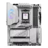 Motherboard MSI MPG X870E EDGE TI WIFI, AMD X870E-Chipsatz, Sockel AM5, ATX, DDR5, 4×DIMM, Wi‑Fi 7, 5Gb LAN, 4×M.2