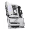 Motherboard MSI MPG X870E EDGE TI WIFI, AMD X870E-Chipsatz, Sockel AM5, ATX, DDR5, 4×DIMM, Wi‑Fi 7, 5Gb LAN, 4×M.2