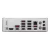 Motherboard MSI MPG X870E EDGE TI WIFI, AMD X870E-Chipsatz, Sockel AM5, ATX, DDR5, 4×DIMM, Wi‑Fi 7, 5Gb LAN, 4×M.2