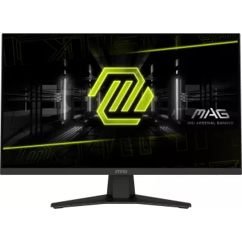 MSI MAG 274QF Computer Monitor 68,6 cm (27 Zoll) 2560 x 1440 Pixel Wide Quad HD LCD Schwarz
