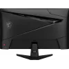 MSI MAG 274QF Computer Monitor 68,6 cm (27 Zoll) 2560 x 1440 Pixel Wide Quad HD LCD Schwarz