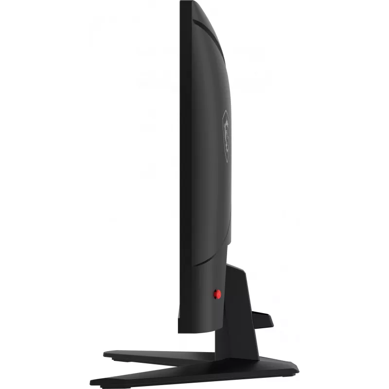 MSI MAG 274QF Computer Monitor 68,6 cm (27 Zoll) 2560 x 1440 Pixel Wide Quad HD LCD Schwarz