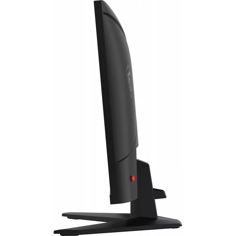 MSI MAG 274QF Computer Monitor 68,6 cm (27 Zoll) 2560 x 1440 Pixel Wide Quad HD LCD Schwarz