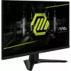 MSI MAG 274QF Computer Monitor 68,6 cm (27 Zoll) 2560 x 1440 Pixel Wide Quad HD LCD Schwarz