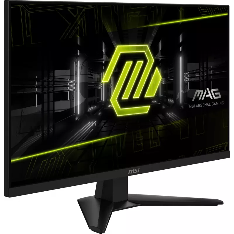 MSI MAG 274QF Computer Monitor 68,6 cm (27 Zoll) 2560 x 1440 Pixel Wide Quad HD LCD Schwarz