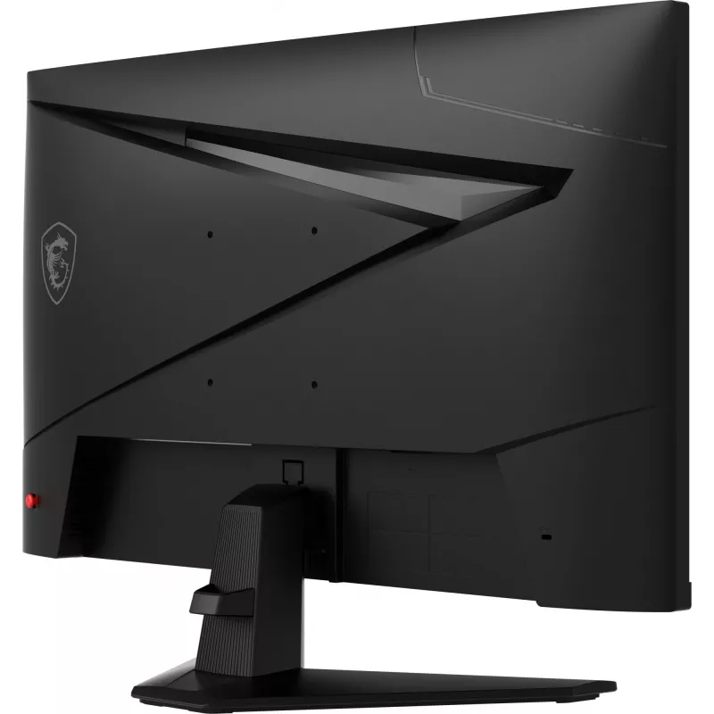 MSI MAG 274QF Computer Monitor 68,6 cm (27 Zoll) 2560 x 1440 Pixel Wide Quad HD LCD Schwarz