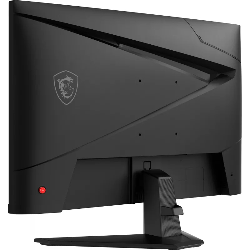MSI MAG 274QF Computer Monitor 68,6 cm (27 Zoll) 2560 x 1440 Pixel Wide Quad HD LCD Schwarz
