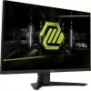 MSI MAG 274QF Computer Monitor 68,6 cm (27 Zoll) 2560 x 1440 Pixel Wide Quad HD LCD Schwarz