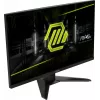 MSI MAG 274QF Computer Monitor 68,6 cm (27 Zoll) 2560 x 1440 Pixel Wide Quad HD LCD Schwarz