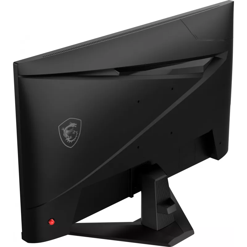 MSI MAG 274QF Computer Monitor 68,6 cm (27 Zoll) 2560 x 1440 Pixel Wide Quad HD LCD Schwarz