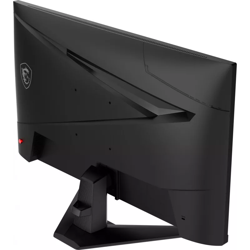 MSI MAG 274QF Computer Monitor 68,6 cm (27 Zoll) 2560 x 1440 Pixel Wide Quad HD LCD Schwarz