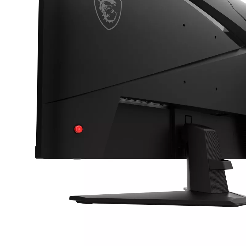 MSI MAG 274QF Computer Monitor 68,6 cm (27 Zoll) 2560 x 1440 Pixel Wide Quad HD LCD Schwarz