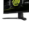 MSI MAG 274QF Computer Monitor 68,6 cm (27 Zoll) 2560 x 1440 Pixel Wide Quad HD LCD Schwarz
