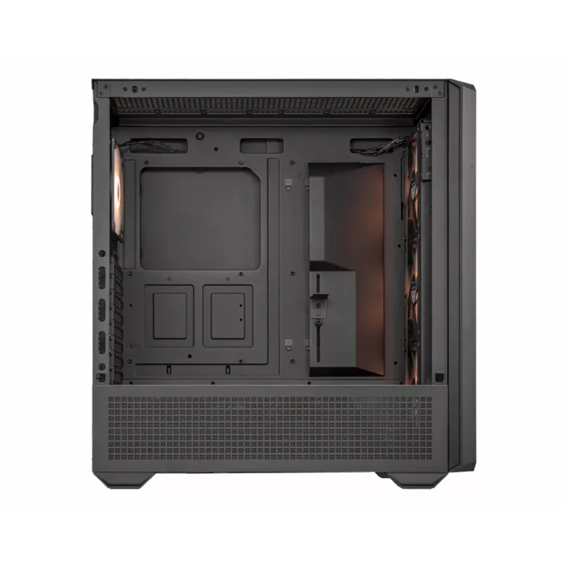 PC-Gehäuse COUGAR Gaming MX600 RGB Full Tower Schwarz