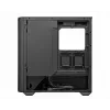 PC-Gehäuse COUGAR Gaming MX600 RGB Full Tower Schwarz