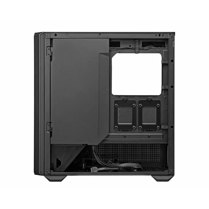 PC-Gehäuse COUGAR Gaming MX600 RGB Full Tower Schwarz