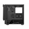 PC-Gehäuse COUGAR Gaming MX600 RGB Full Tower Schwarz