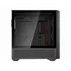 PC-Gehäuse COUGAR Gaming MX600 RGB Full Tower Schwarz
