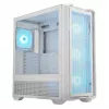 PC-Gehäuse COUGAR Gaming MX600 RGB Full Tower Weiß