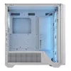 PC-Gehäuse COUGAR Gaming MX600 RGB Full Tower Weiß