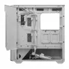 PC-Gehäuse COUGAR Gaming MX600 RGB Full Tower Weiß