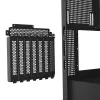 Computergehäuse COUGAR FV270 ARGB Midi-Tower Schwarz