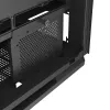 Computergehäuse COUGAR FV270 ARGB Midi-Tower Schwarz