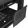 Computergehäuse COUGAR FV270 ARGB Midi-Tower Schwarz