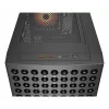 COUGAR Midi-Tower-Gehäuse, Airface ECO, ARGB, Schwarz
