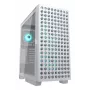 COUGAR Midi-Tower-Gehäuse, Airface ECO, ARGB, Weiß