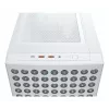 COUGAR Midi-Tower-Gehäuse, Airface ECO, ARGB, Weiß