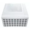 COUGAR Midi-Tower-Gehäuse, Airface ECO, ARGB, Weiß