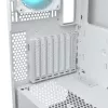 COUGAR Midi-Tower-Gehäuse, Airface ECO, ARGB, Weiß