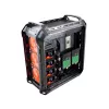 Full Tower COUGAR Gaming Panzer Max-G Schwarz 120 140 mm Lüfter
