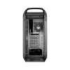 Full Tower COUGAR Gaming Panzer Max-G Schwarz 120 140 mm Lüfter