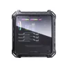 Full Tower COUGAR Gaming Panzer Max-G Schwarz 120 140 mm Lüfter