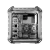 Full Tower COUGAR Gaming Panzer Max-G Schwarz 120 140 mm Lüfter