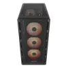 COUGAR Midi-Tower-Gehäuse Airface Pure PRO, ARGB, Schwarz