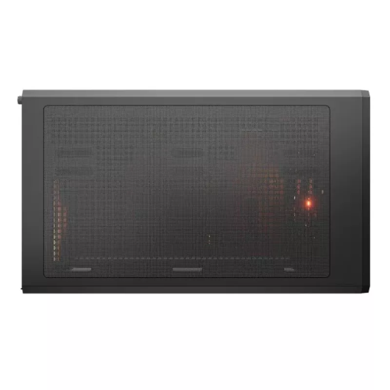 COUGAR Midi-Tower-Gehäuse Airface Pure PRO, ARGB, Schwarz