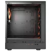 COUGAR Midi-Tower-Gehäuse Airface Pure PRO, ARGB, Schwarz