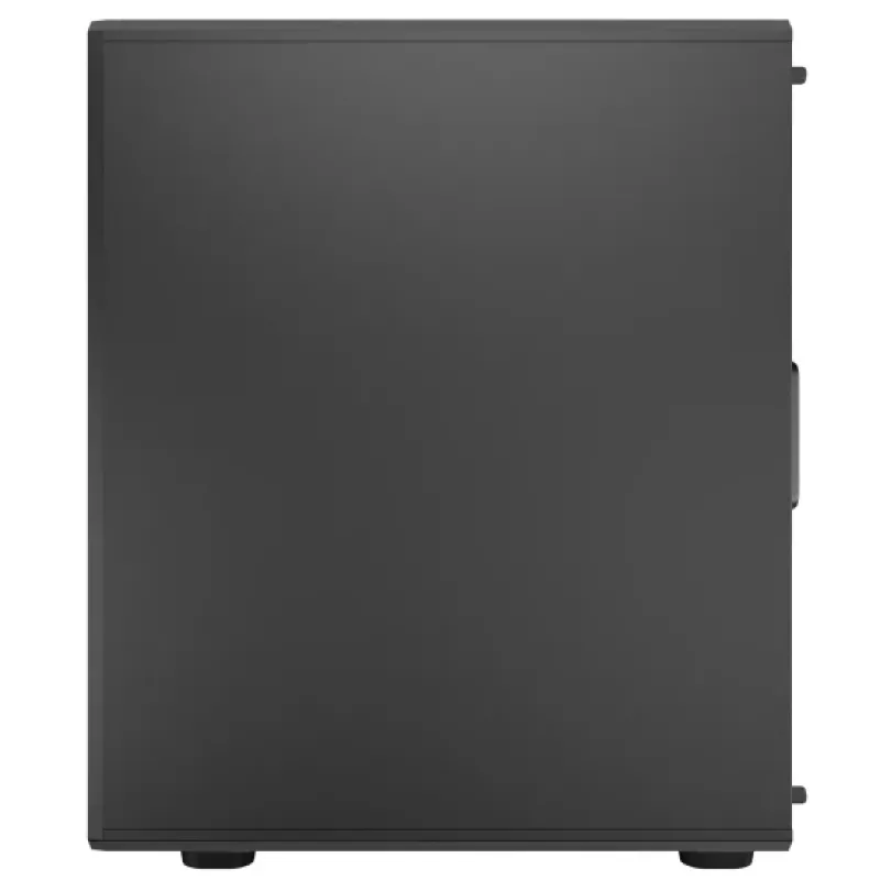 COUGAR Midi-Tower-Gehäuse Airface Pure PRO, ARGB, Schwarz