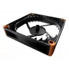 COUGAR CPU Wasserkühlung Poseidon Ultra 240, ARGB, Schwarz, All-in-One-Flüssigkeitskühler, 12 cm, 500 RPM, 2200 RPM, Schwarz