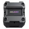 COUGAR CPU Wasserkühlung Poseidon Ultra 360, ARGB, Schwarz, All-in-One Flüssigkeitskühlung, 12 cm, 500 RPM, 2200 RPM, Schwarz