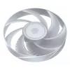 COUGAR CPU Wasserkühlung Poseidon Ultra 360, ARGB, Schwarz, All-in-One Flüssigkeitskühlung, 12 cm, 500 RPM, 2200 RPM, Schwarz
