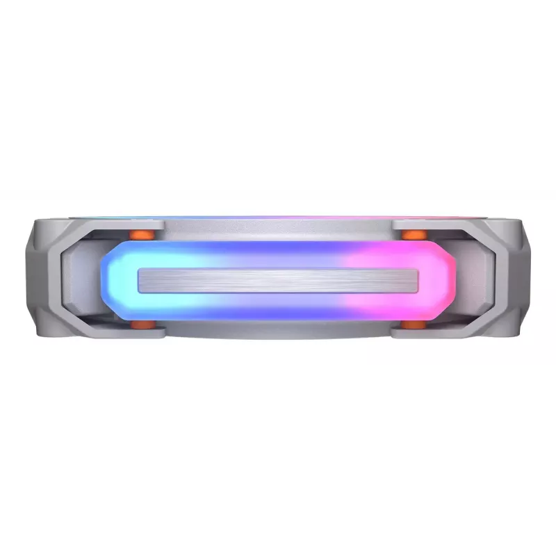 Lüftermodul COUGAR Gaming Apolar 120 ARGB Weiß 120mm 12V