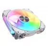 Lüftermodul COUGAR Gaming Apolar 120 ARGB Weiß 120mm 12V