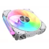 Lüftermodul COUGAR Gaming Apolar 120 ARGB Weiß 120mm 12V