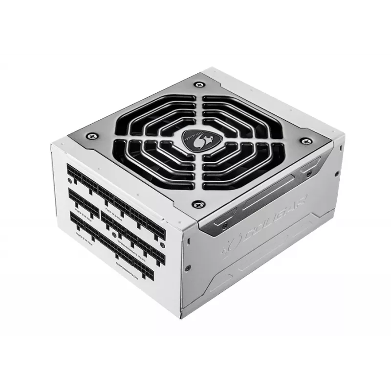 COUGAR Polar 1200W Netzteil ATX3.1 / 80 Plus Platinum / Modular