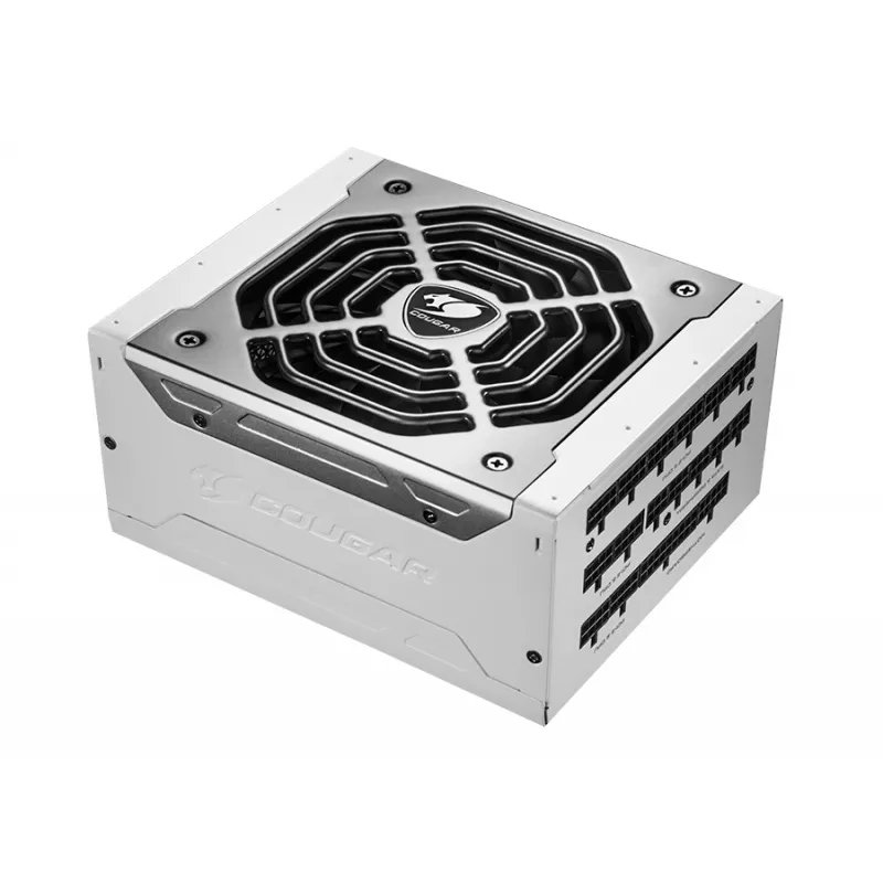 COUGAR Polar 1050W Netzteil ATX3.1 / 80 Plus Platinum / Modular